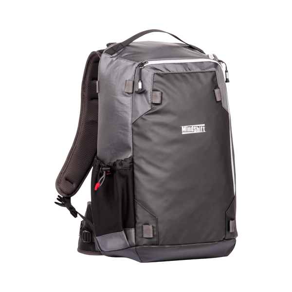 Think Tank MindShift PhotoCross 15 Backpack,  Carbon Grey