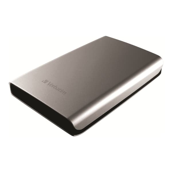 Verbatim Store 'n' Go Portable - hårddisk - 1 TB - USB 3.0