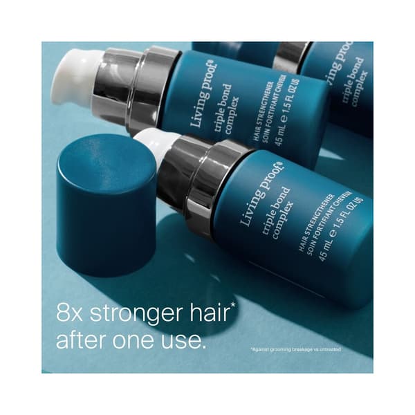 Triple Bond Complex Hair Strengthener 45ml