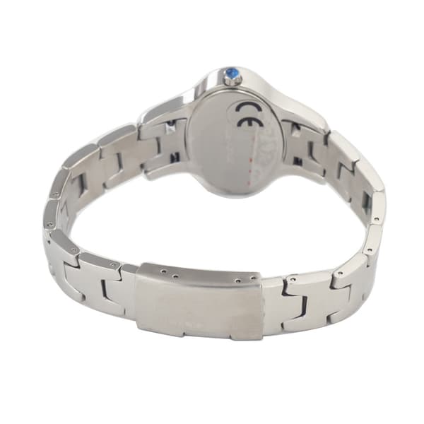 TIME FORCE TF2635L-03M-1 - Quartz Klocka Dam (36MM)