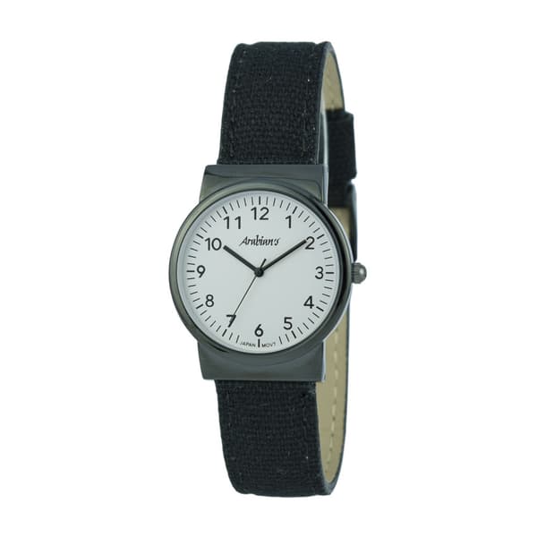 ARABIANS DNA2238WB - Quartz Klocka Dam (30MM)