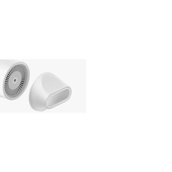 Xiaomi Mi Ionic H300 hårfön 1600 W Vit