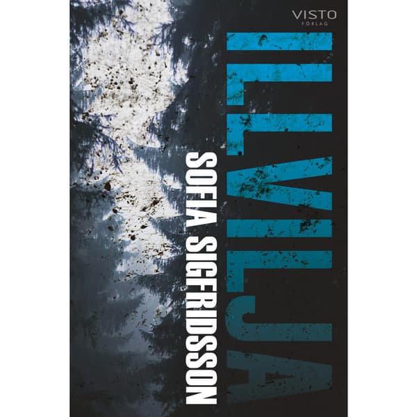 Illvilja (bok, danskt band)