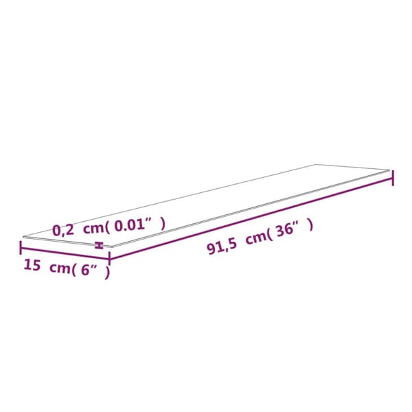 Väggpaneler träimitation brun PVC 2,06 m²