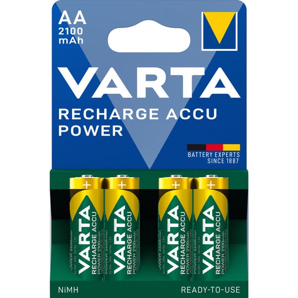 Varta -56706B