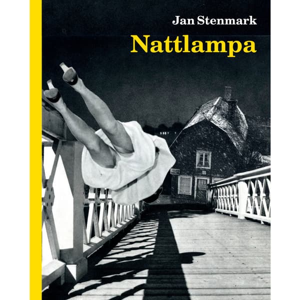 Nattlampa (inbunden)