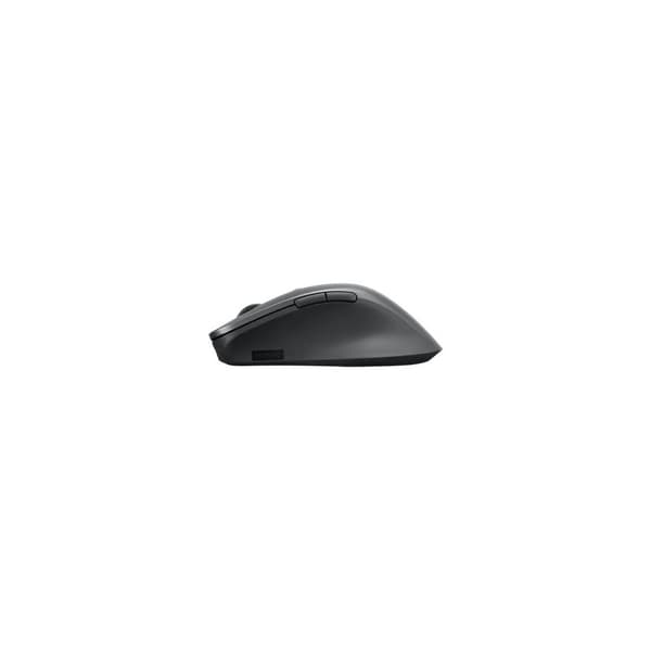 Lenovo Professional - mus - Bluetooth 5.1 - åskmolnsgrå