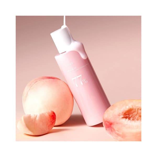Peach 77% Niacin Conditioning Milk 150ml