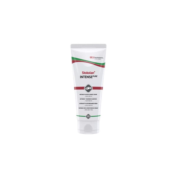 Hudcreme STOKOLAN Intense Pure 100ml