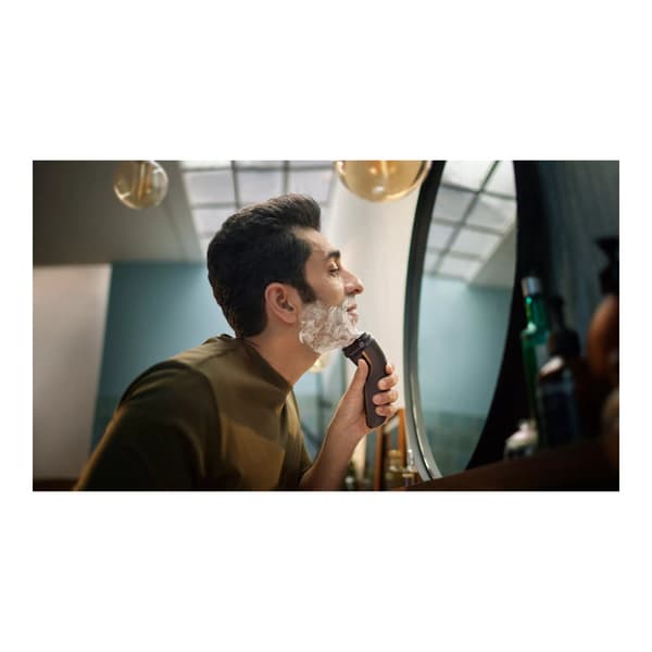 Philips 3000 Series S3242 - rakapparat - ash gold