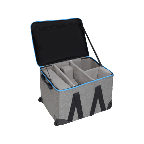 Nanlite Trolley Case CC-FL-ST-FZ