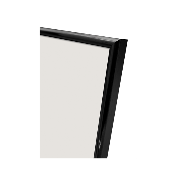 Focus Lily Black 21x30