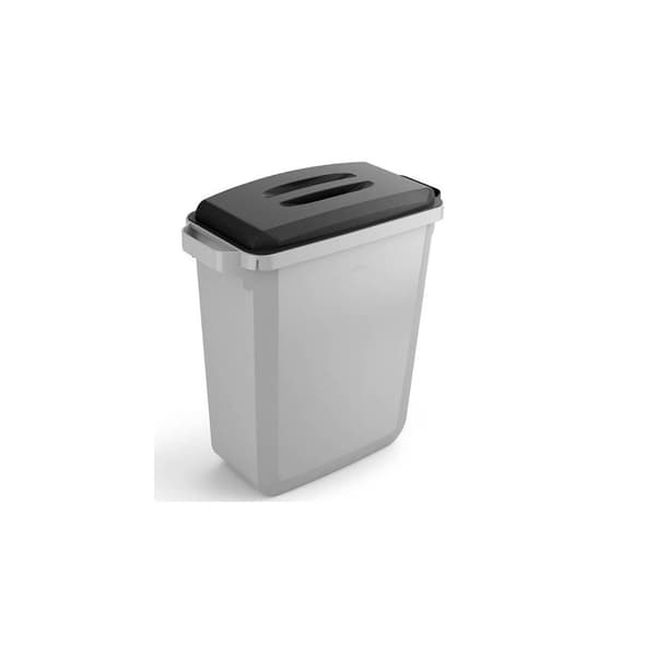 Lock DURABIN Eco 60L svart