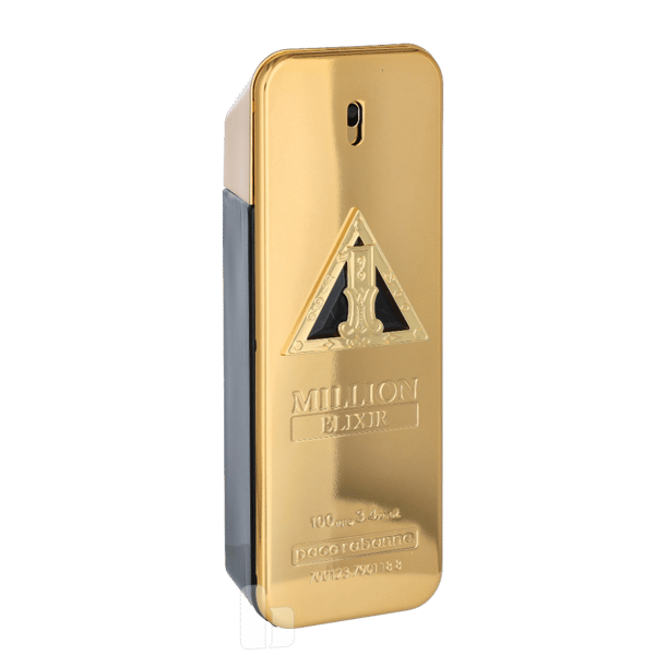 Paco Rabanne 1 Million Elixir Parfum Intense Edp Spray 100 ml Herr