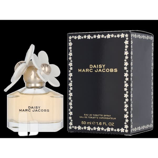 Marc Jacobs Daisy Edt Spray 50 ml Dam