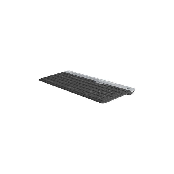 Tangentbord LOGITECH K580 Graphite