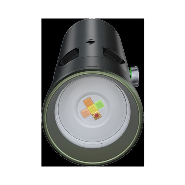 SmallRig 5335 RF 20C Portable Focusable LED Video Light