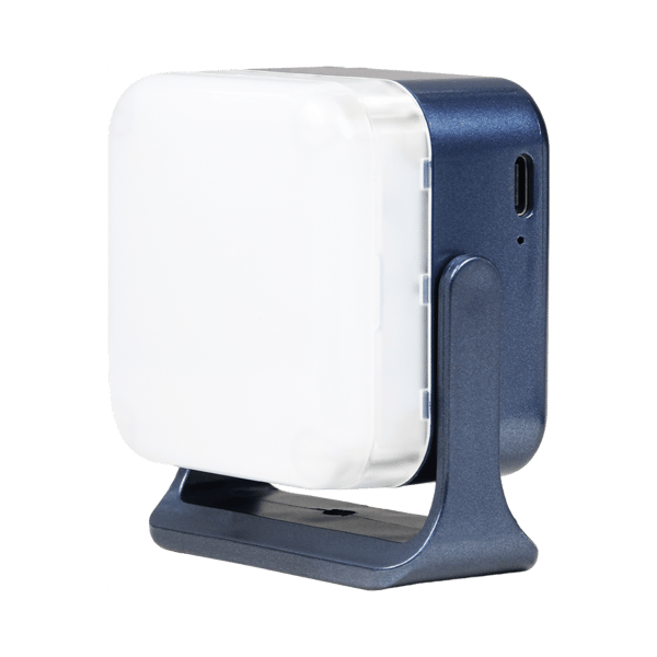 Nanlite Pico LED Mini Pocket Midnight Blue