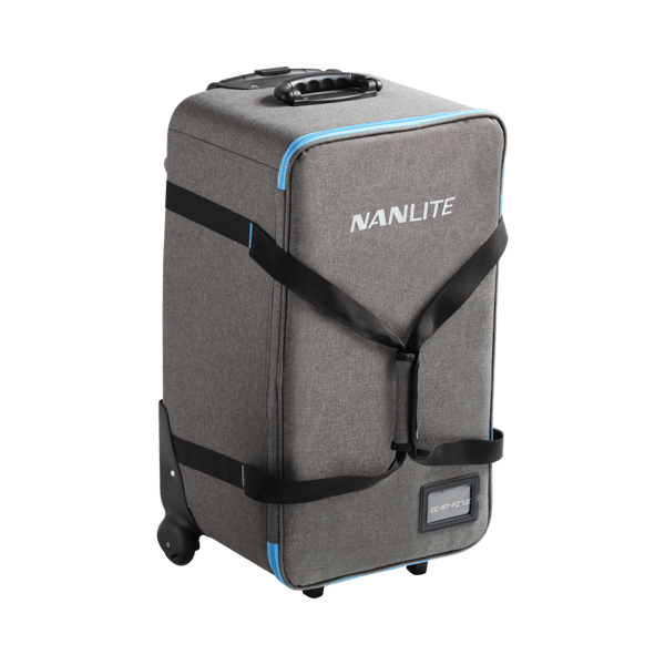 Nanlite Trolly case for Forza 720/720B
