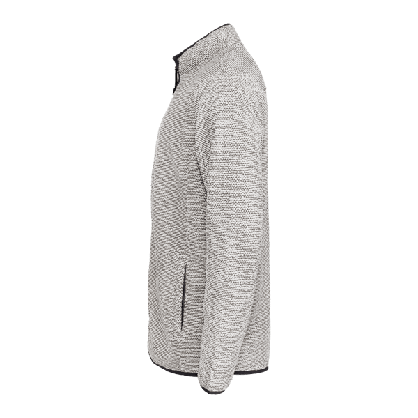 Woods Jacket Light grey Unisex