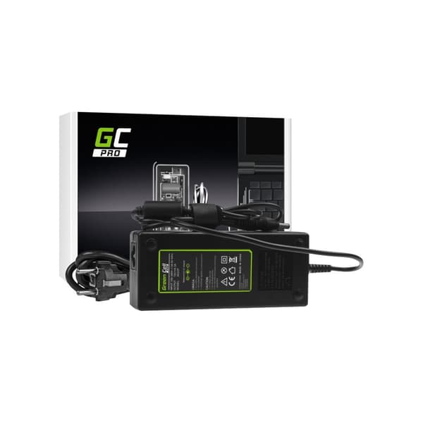 Green Cell PRO - strömadapter - 120 watt