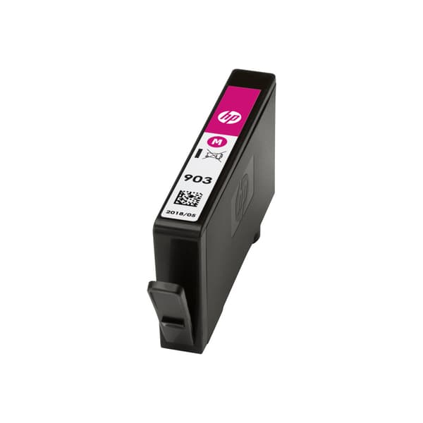 HP 903 - magenta - original - bläckpatron