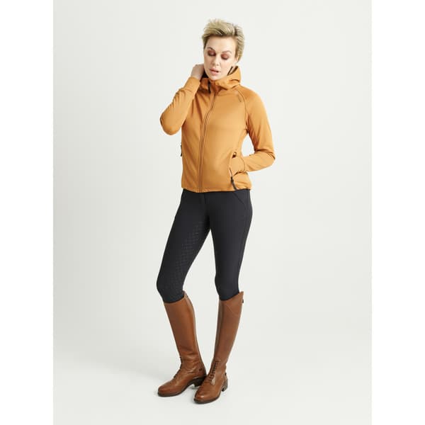 Siv Funktionsjacka Orange XL