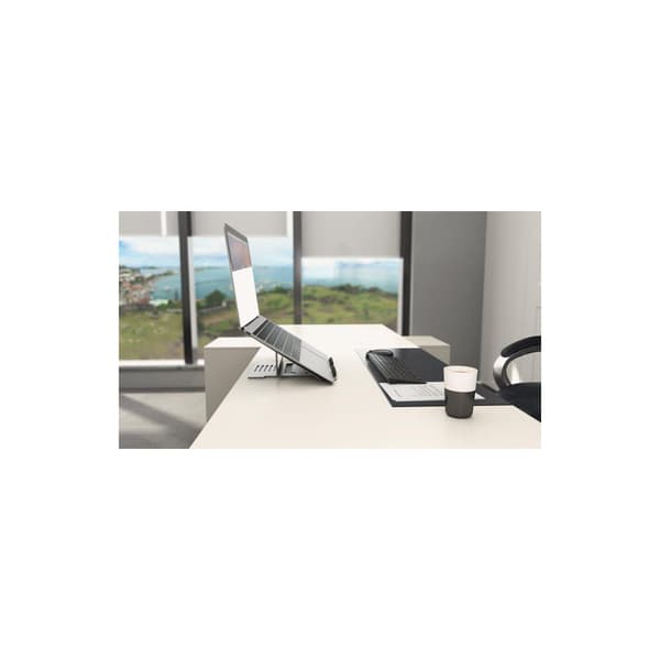 Laptopstativ KENSINGTON Easy Riser Alu