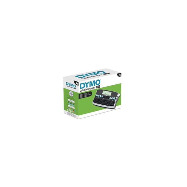 Märkmaskin DYMO LM360D