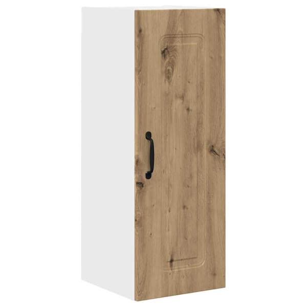 Diskmaskin panel Kalmar 2 pcs Artisan Ek 30 x 31 x 80 cm