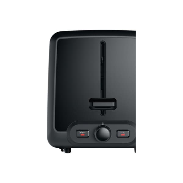 Bosch DesignLine TAT4P429 - brödrost - koppar