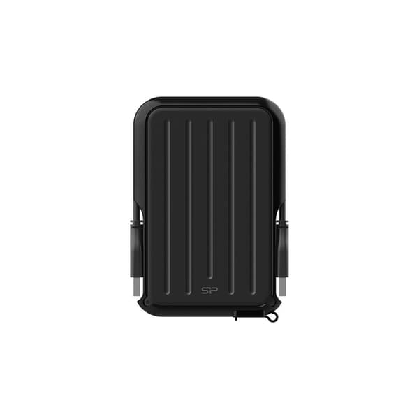SILICON POWER Armor A66 - hårddisk - 1 TB - USB 3.2 Gen 1
