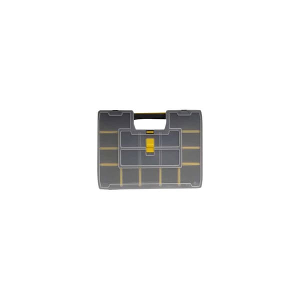 Stanley Sort Master Organizer - fodral för verktygssats