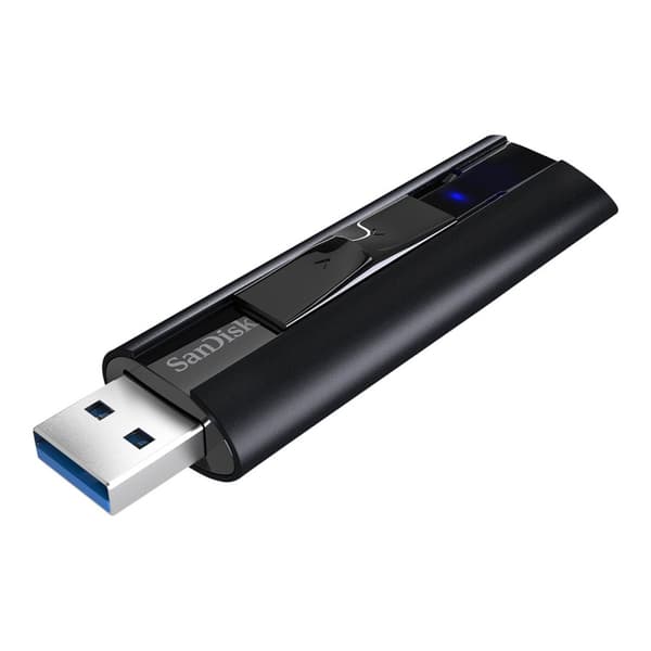 SanDisk Extreme PRO - USB flash-enhet - 512 GB