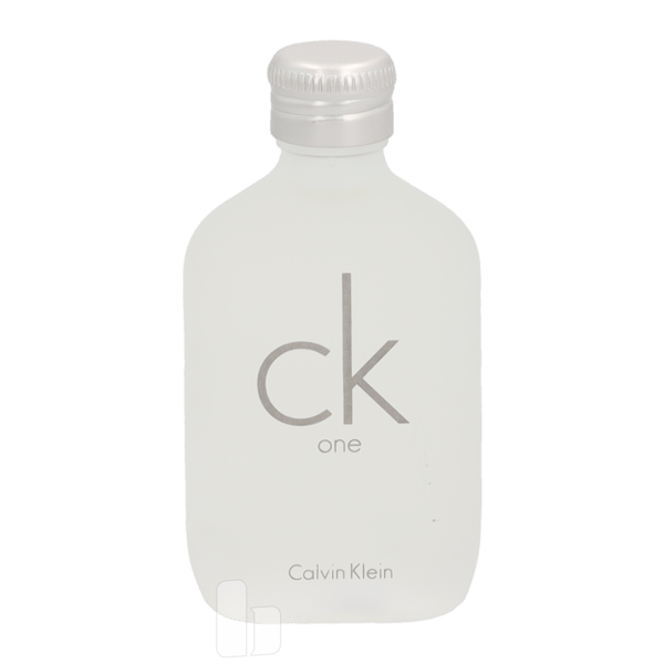 Calvin Klein Ck One Edt Spray 15 ml Unisex