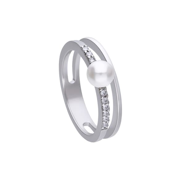 DIAMONFIRE 6119951111185 - Ring Dam (18,5)
