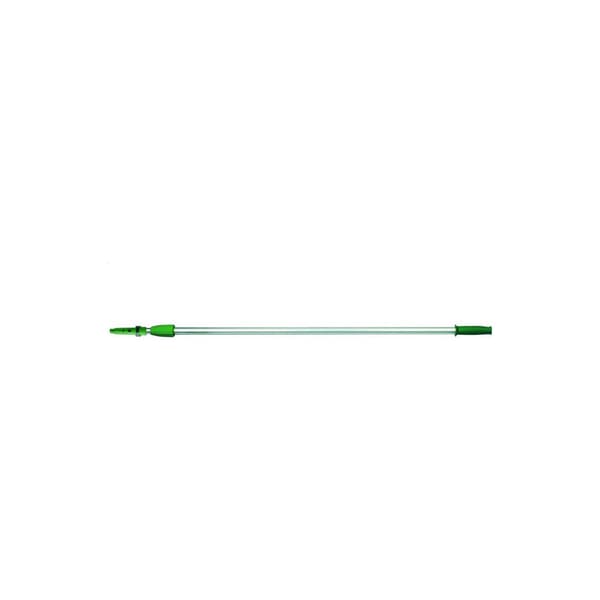 Skaft Teleskop UNGER OptiLoc 2x62,5cm