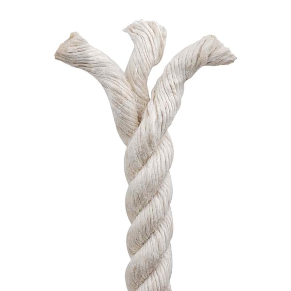Juterep 16 Vit 100% Tossa jute