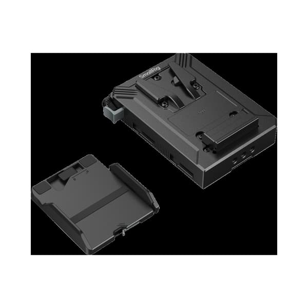 SmallRig 5228 V-Mount Battery Mount Plate