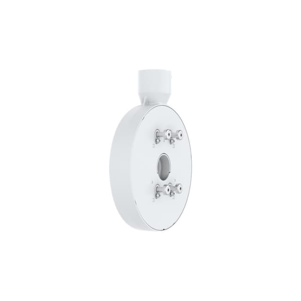 AXIS T94V01C Dual Mount - kamerafäste