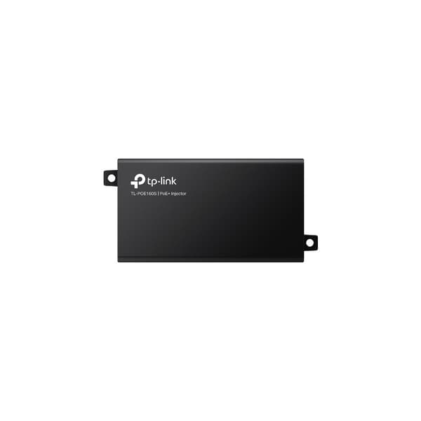 TP-Link TL-POE160S PoE-adapters Gigabit Ethernet