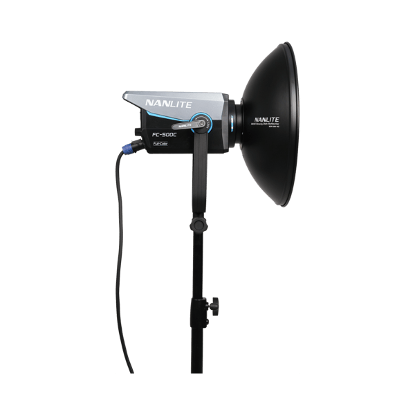 Nanlite Beauty Dish Reflector 40cm