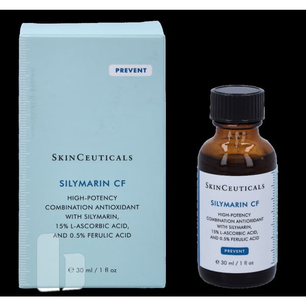 SkinCeuticals Silymarin CF Serum 30 ml Dam
