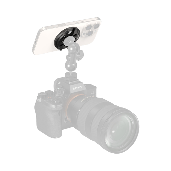 SmallRig 5155 Mount Plate for Phones