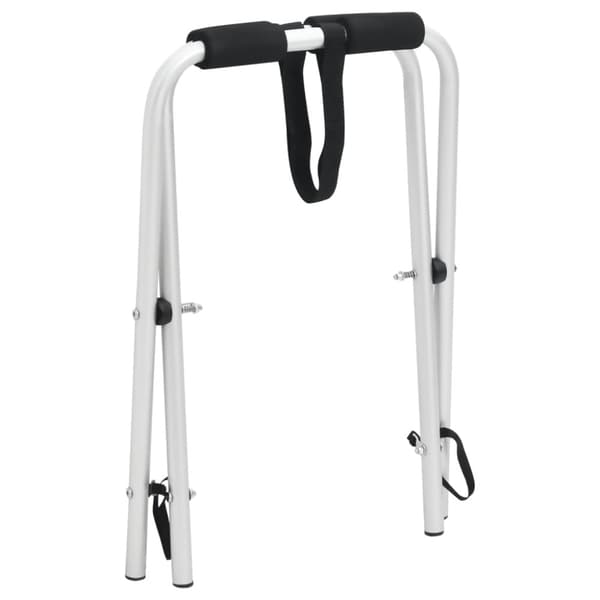 Kajakvagn 90 kg aluminium