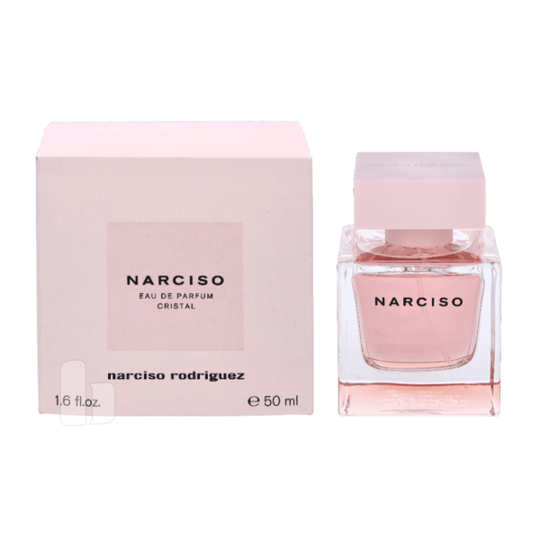Narciso Rodriguez Cristal  Edp Spray 50 ml Dam
