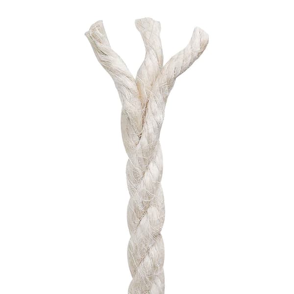 Juterep 6 Vit 100% Tossa jute