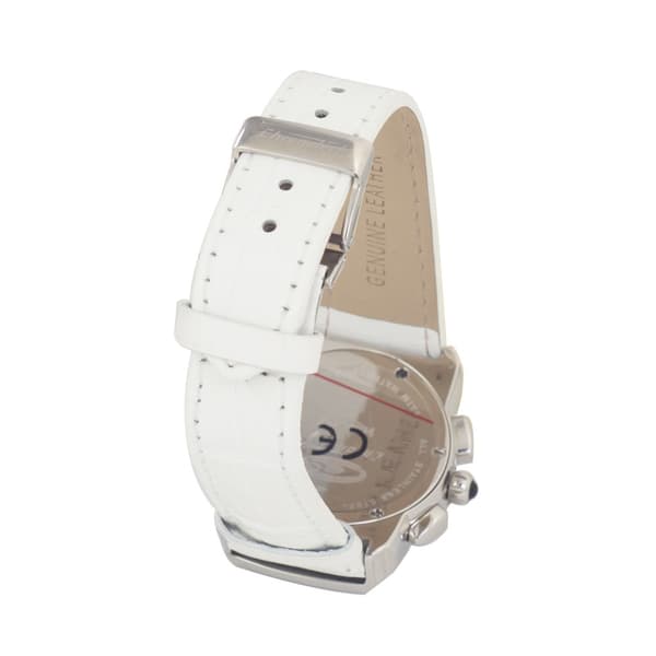 CHRONOTECH CT7280B-06 - Quartz Klocka Dam (33MM)