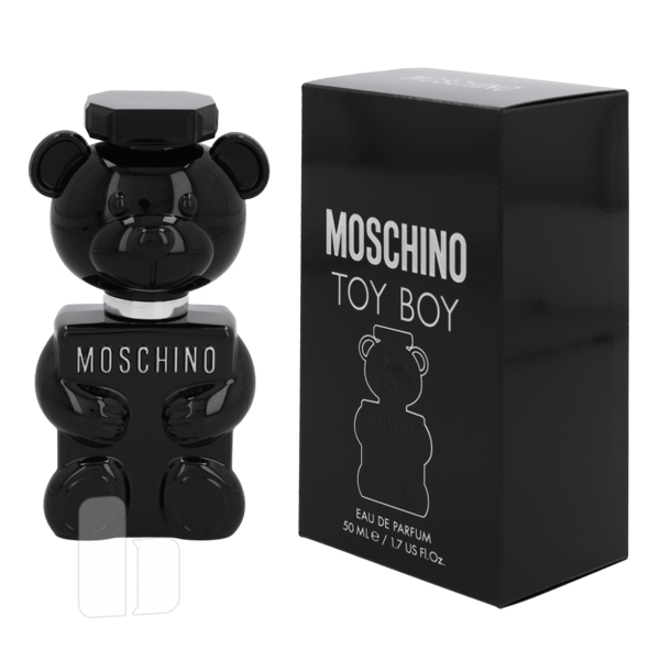 Moschino Toy Boy Edp Spray 50 ml Herr