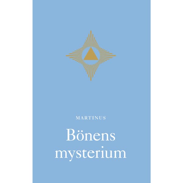 Bönens mysterium (häftad)